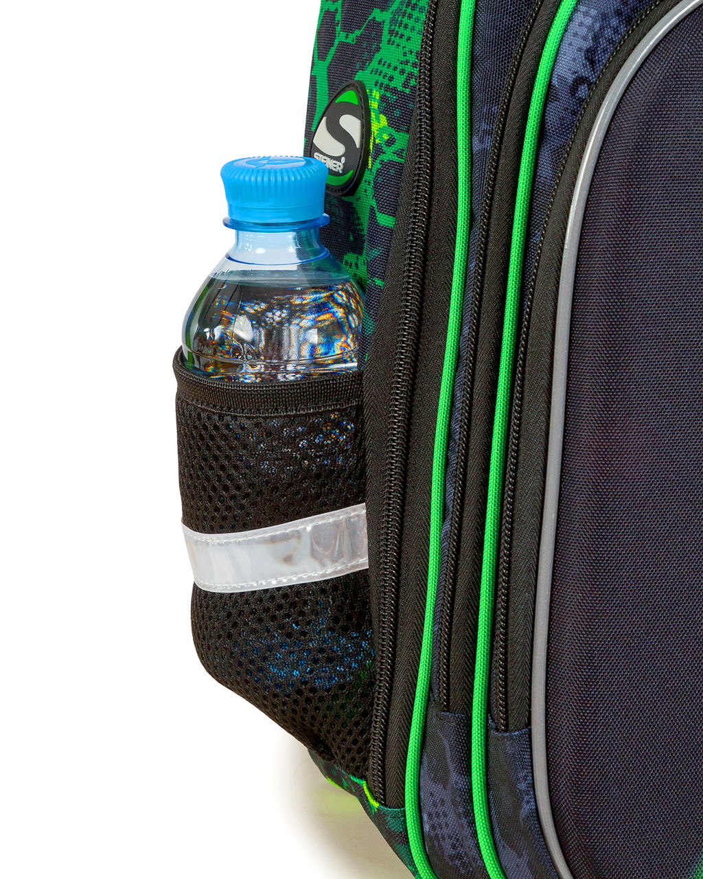 Школьный рюкзак SK2-20 - Steiner фото 8