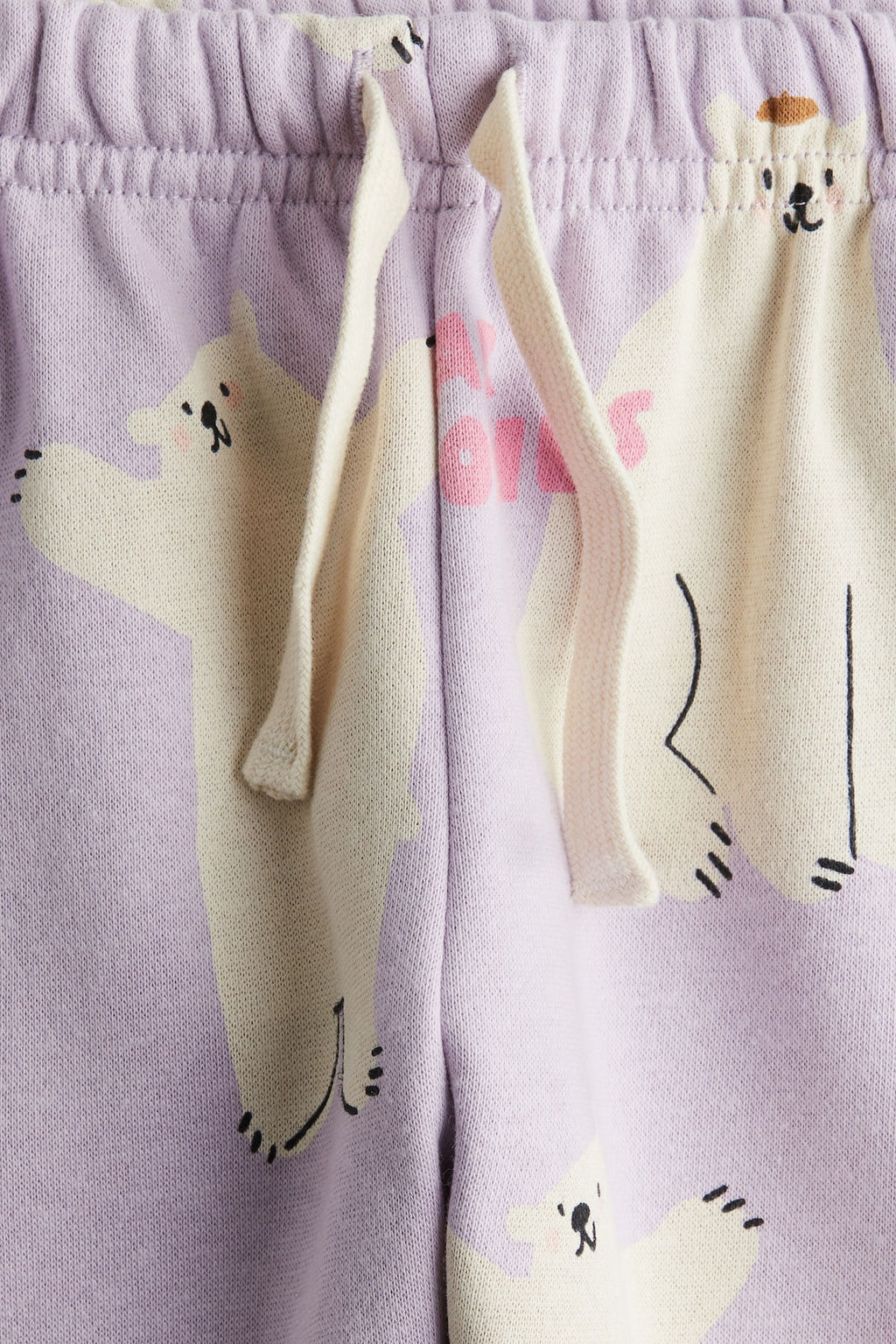 Joggers estampados - H&m фото 2