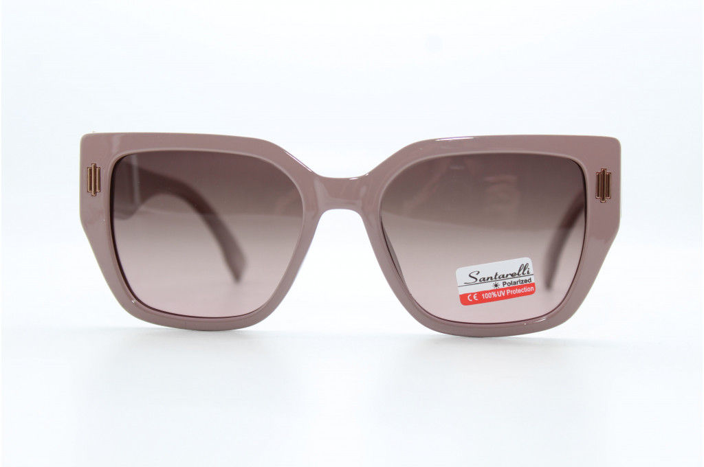 Солнцезащитные очки Santarelli (Polarized) 2452 53-20-143 C6