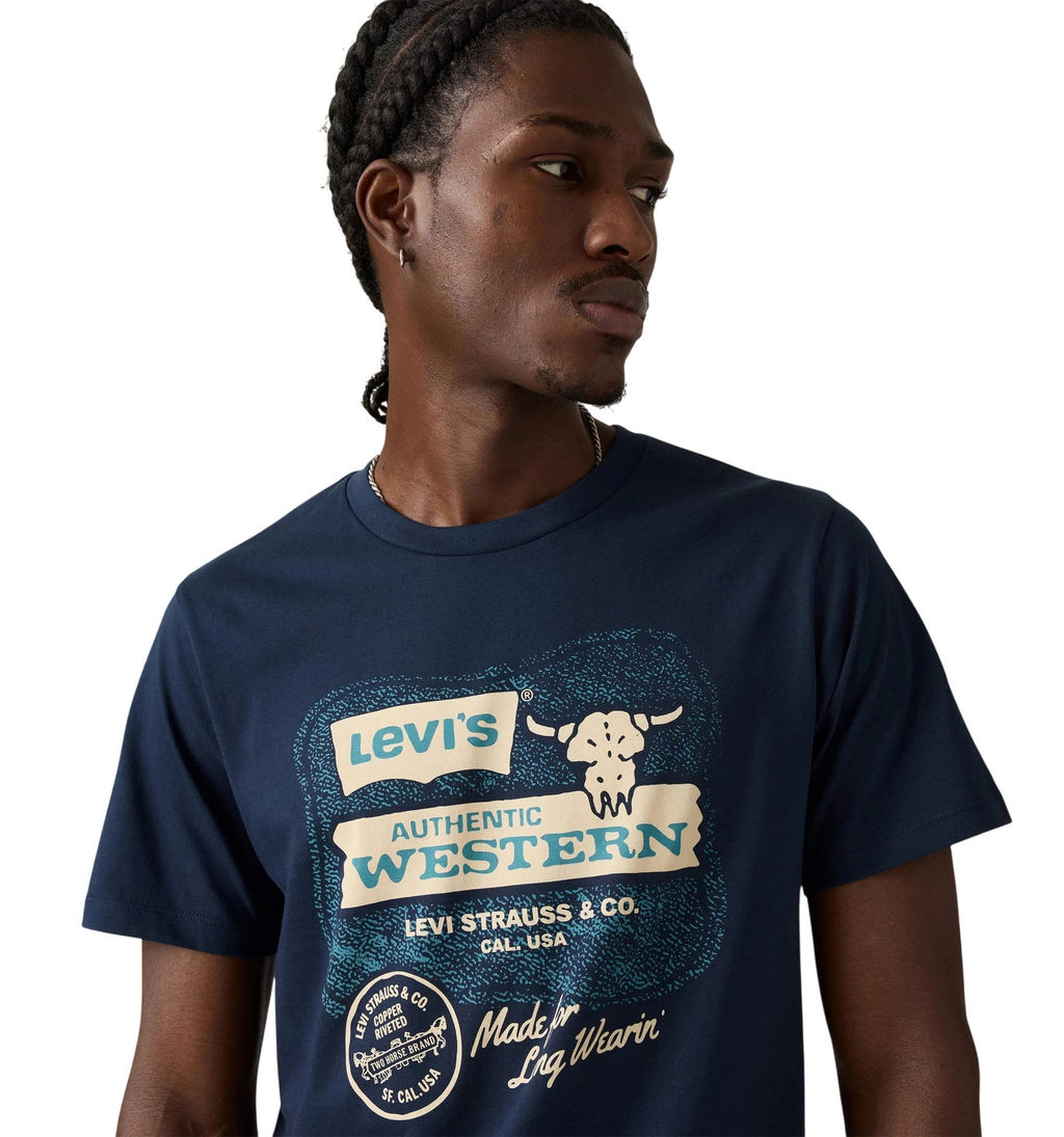 Футболка мужская