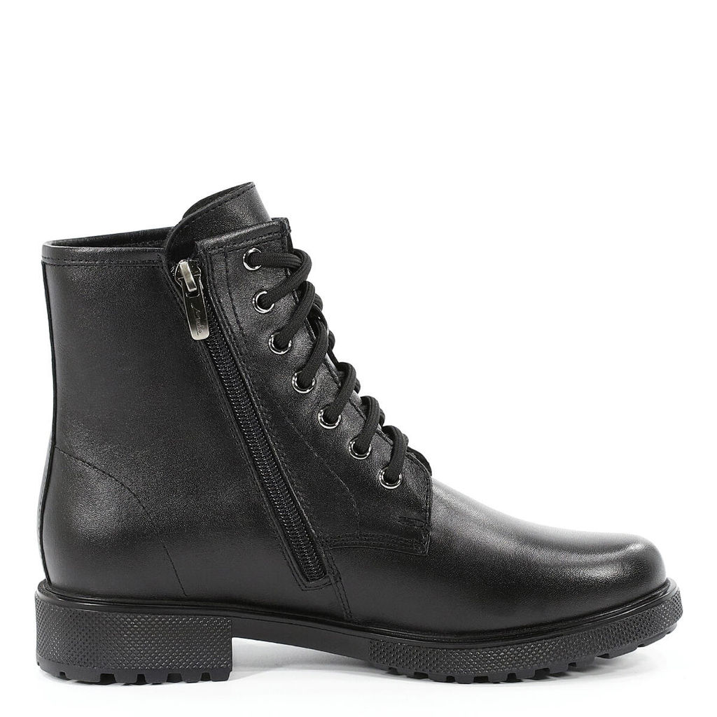 Ботинки для школьников-девочек