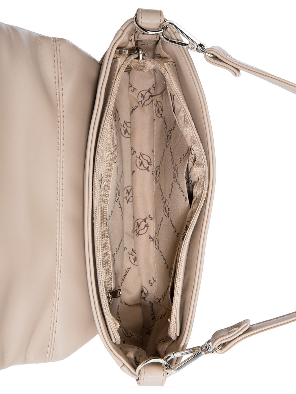 Кросс-боди 1408 933 20 Сумка женская - S.lavia фото 4