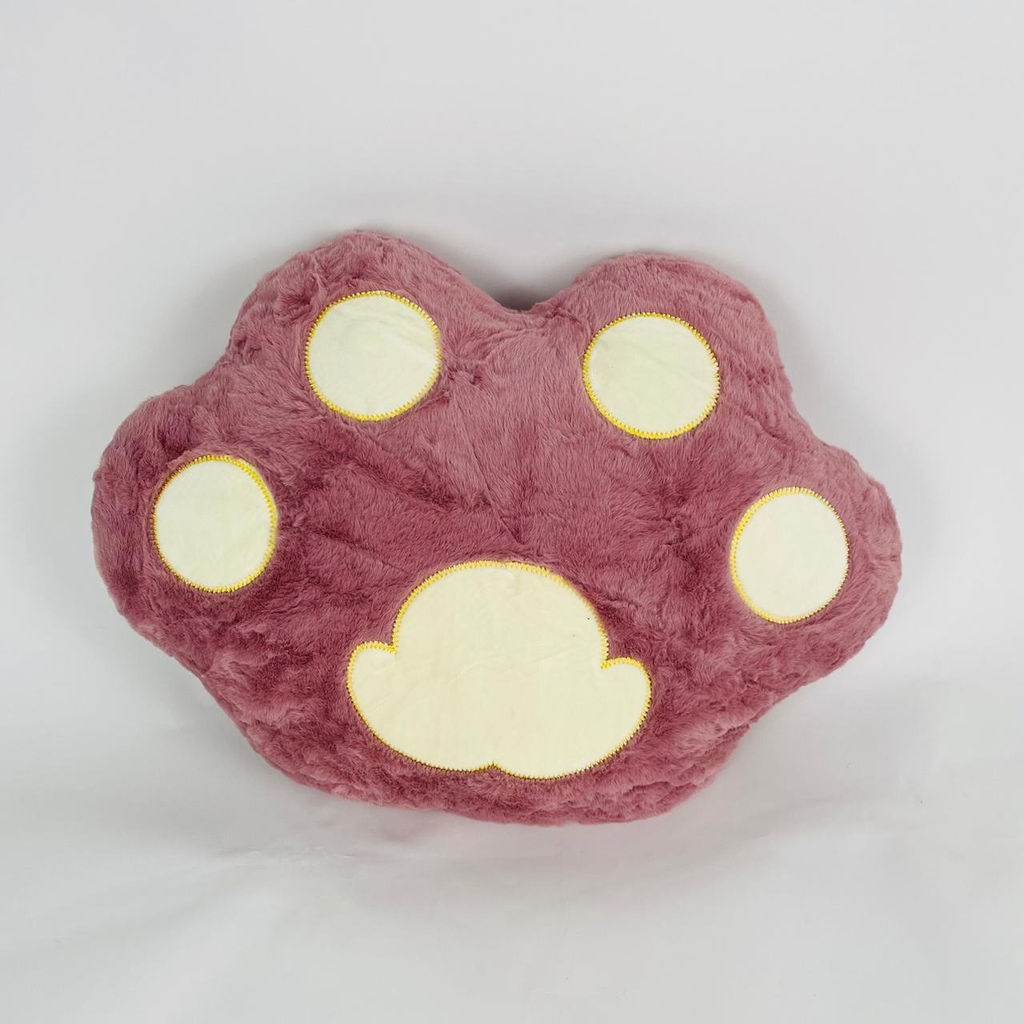 Мягкая игрушка Подушка Лапка 50 см - Storyland фото 3