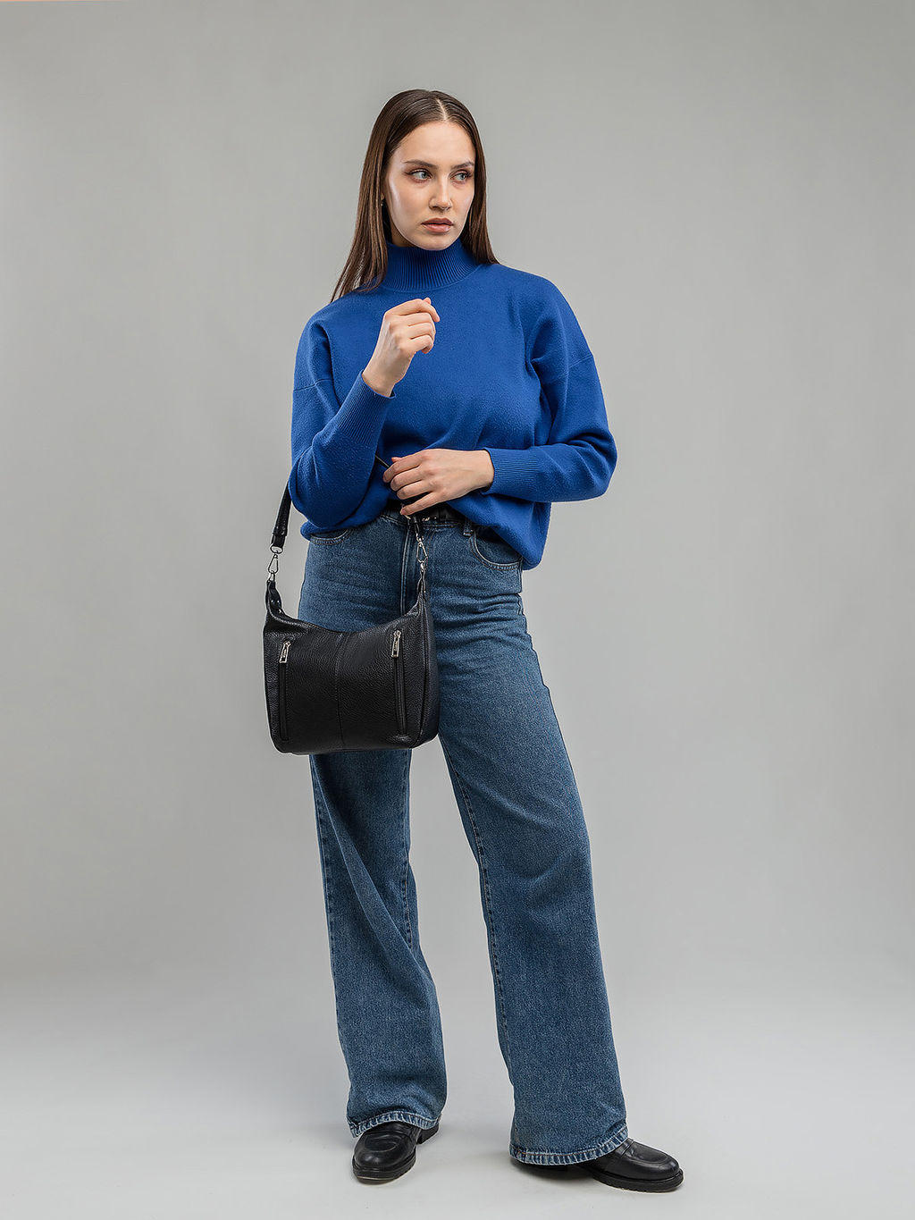 Кросс-боди 1429 860 01 Сумка женская - S.lavia фото 2