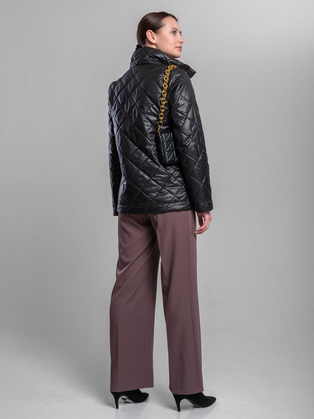 Куртка женская Дрим - Yollochka фото 29