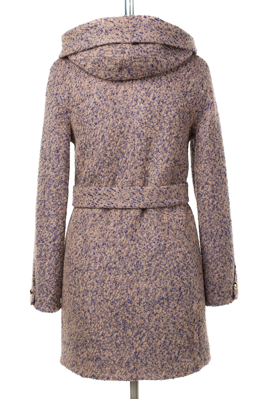 Пальто демисезонное - Империя пальто фото 3