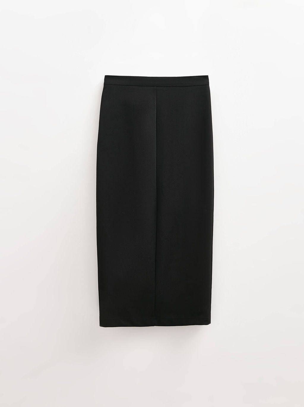 CONTE LU 3017 Юбка женская black - Conte elegant фото 6