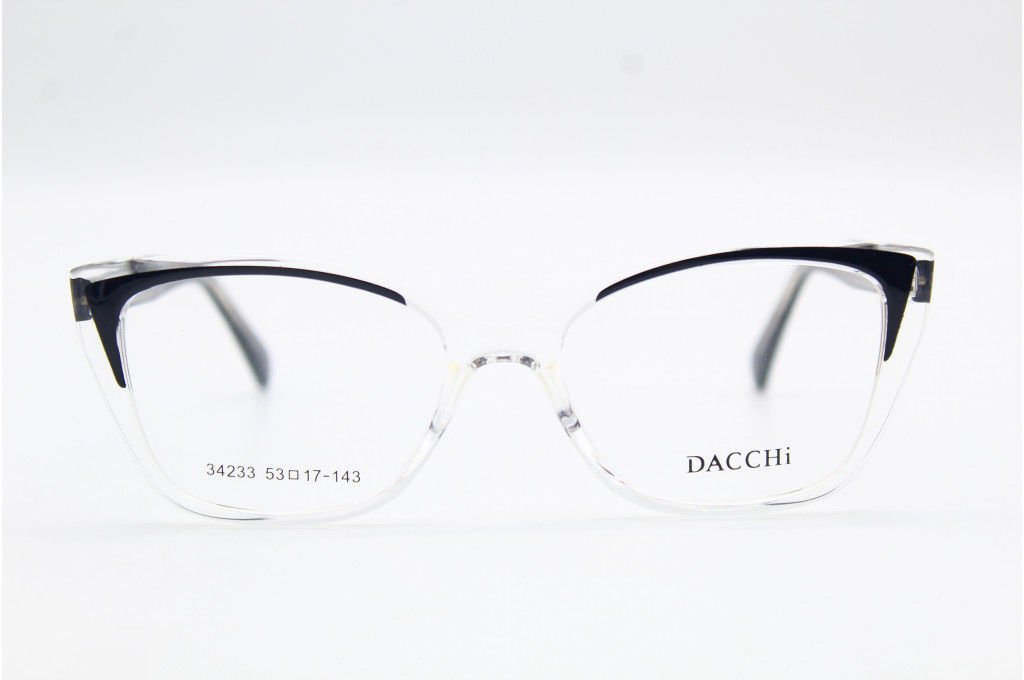 Оправа DACCHI 34233 53-17-143 С4  фото 2
