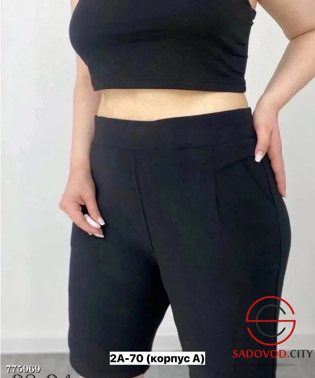 Женские спортивные велосипедки - Bruno фото 4