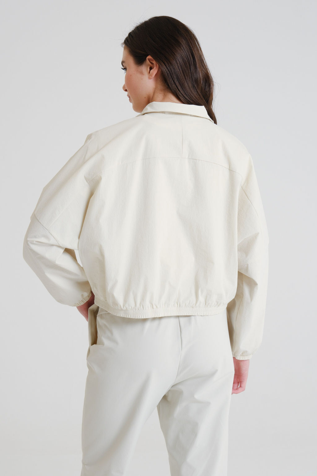 Ветровка Серый - Anta фото 4