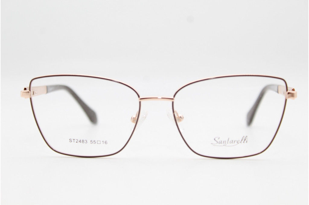 Оправа SANTARELLI 2483 55-16-142 С2