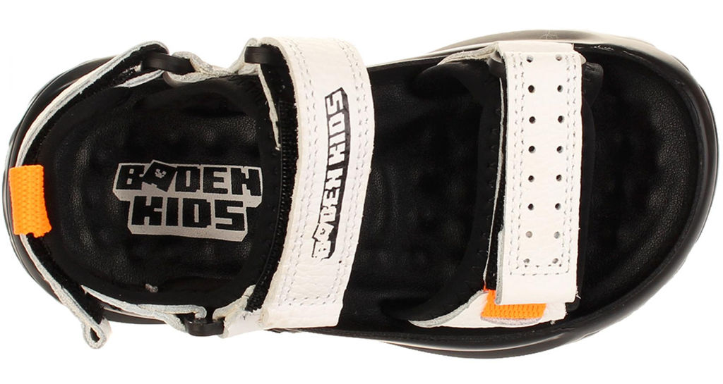 Сандалии Baden KPB014-012