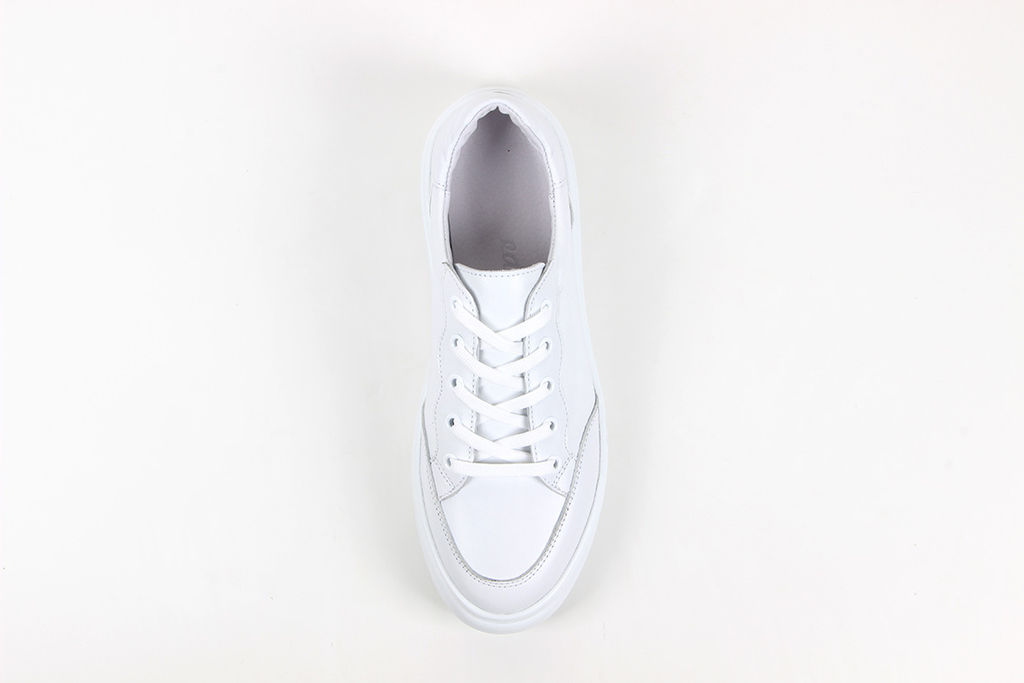 Кеды EDART 148.lusi22 w. white - Ed'art фото 6