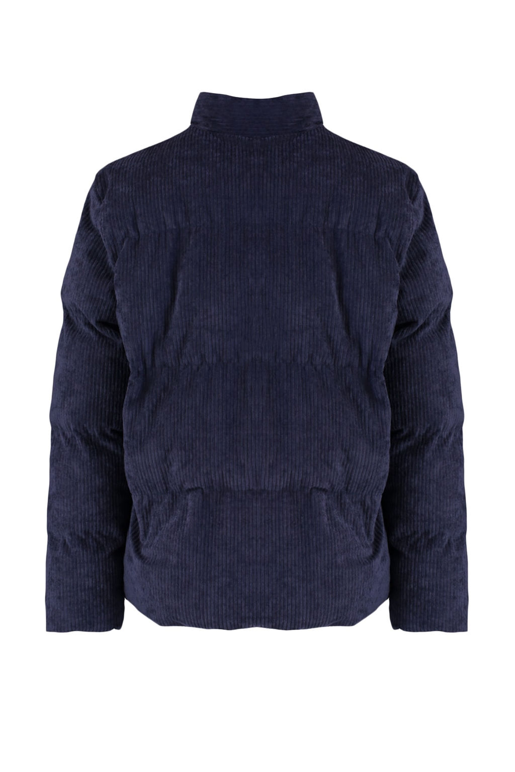 TRENDYOL MAN Camel Regular Fit Dik Yaka Fitilli Kadife Sisme K?sl?k Mont TMNAW22MO0182 - Trendyolmilla фото 8