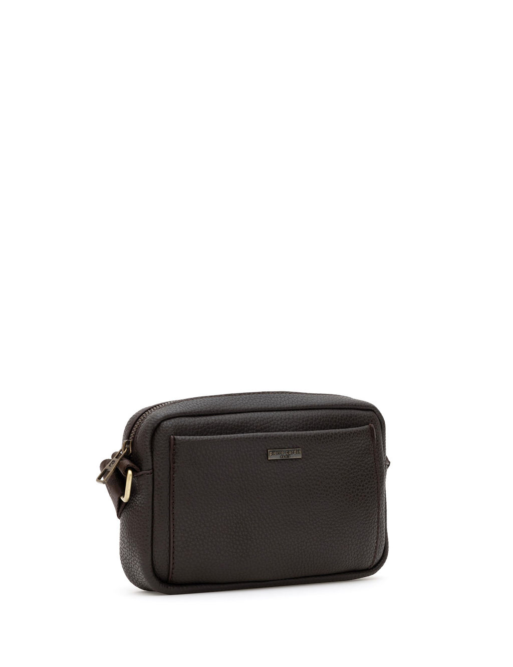 Erkek Kahverengi Omuz _antas_