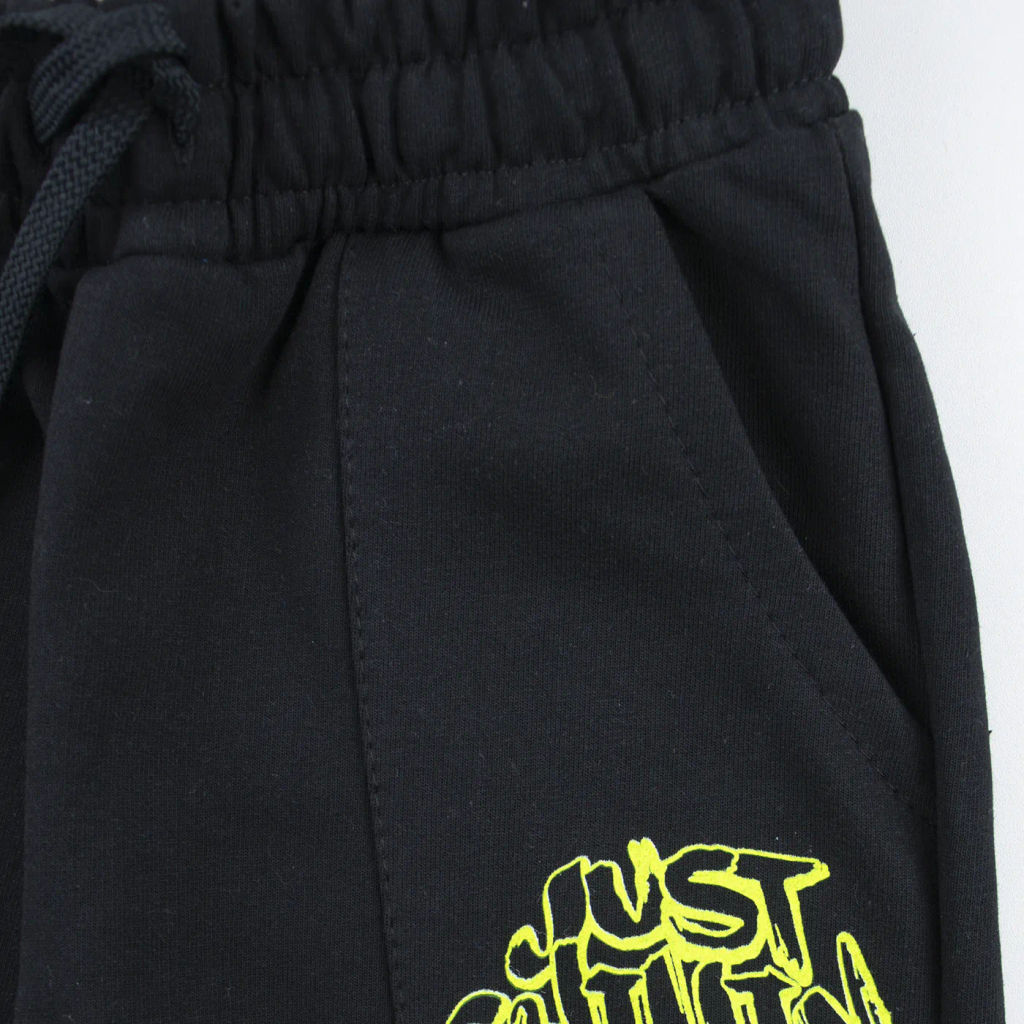 Штаны футер 2х нитка начес 1627310103 - Youlala фото 10