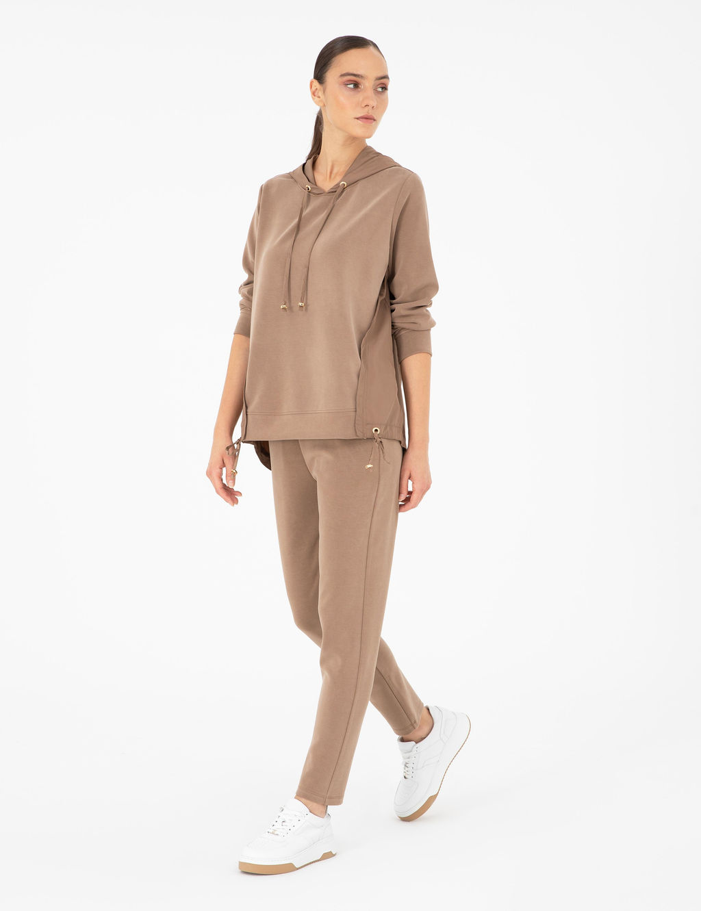 Camel Regular Fit E_ofman Alt_