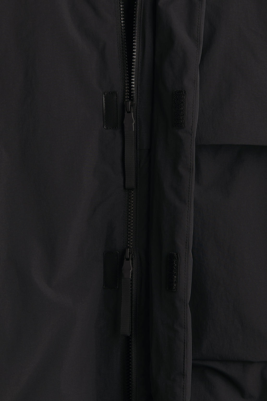 Parka acolchada con ThermoMove Regular Fit - H&m фото 10