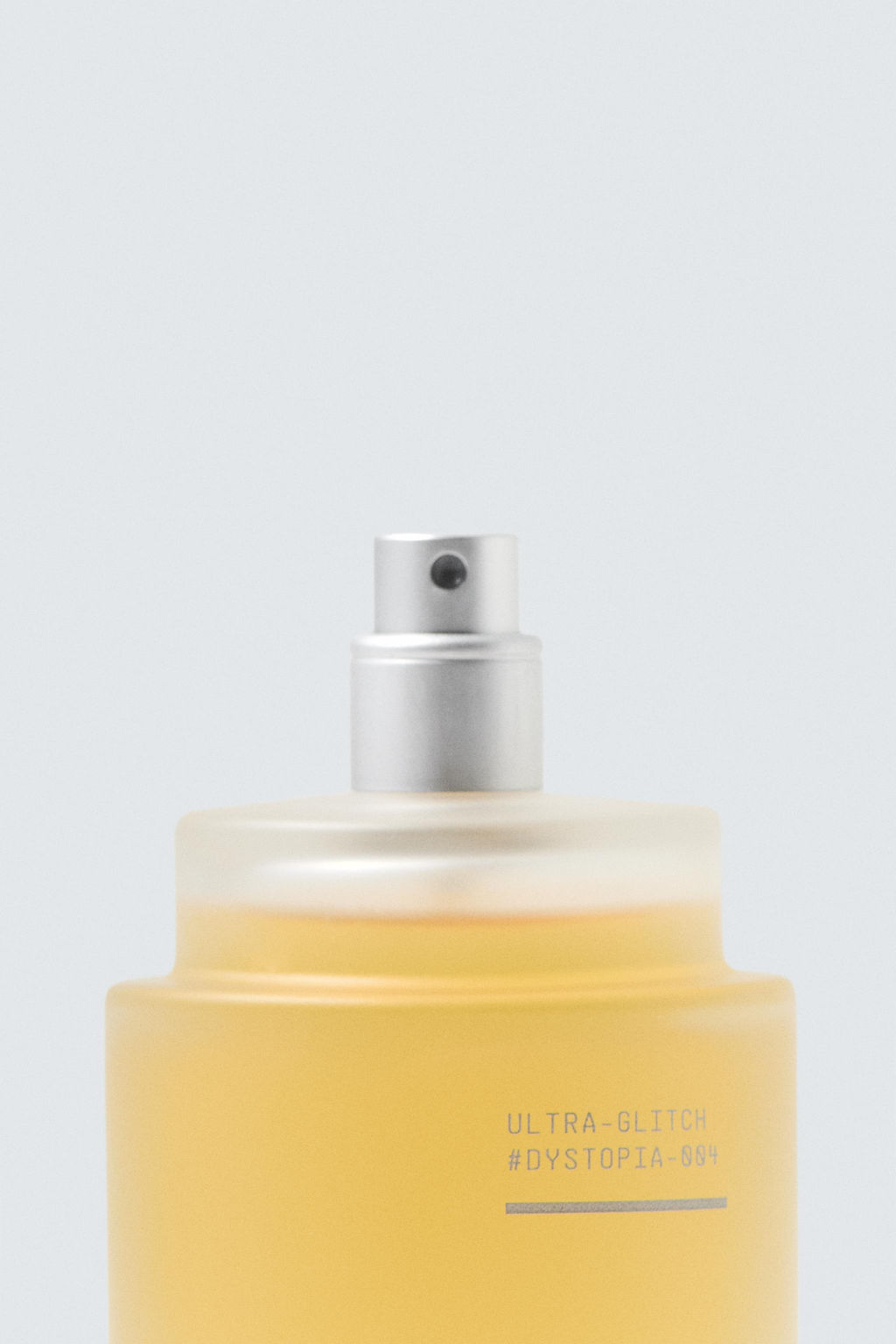 004: ULTRA GLITCH PARFUM 100 ML / 3.38 oz - Zara фото 2