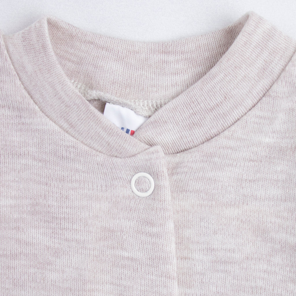 Комбинезон интерлок 0120208703