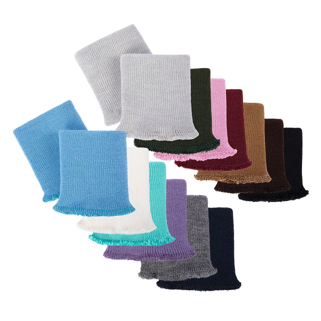 BLITZ MAP-8,5/10 Манжеты (10 класс) 1 пар черный