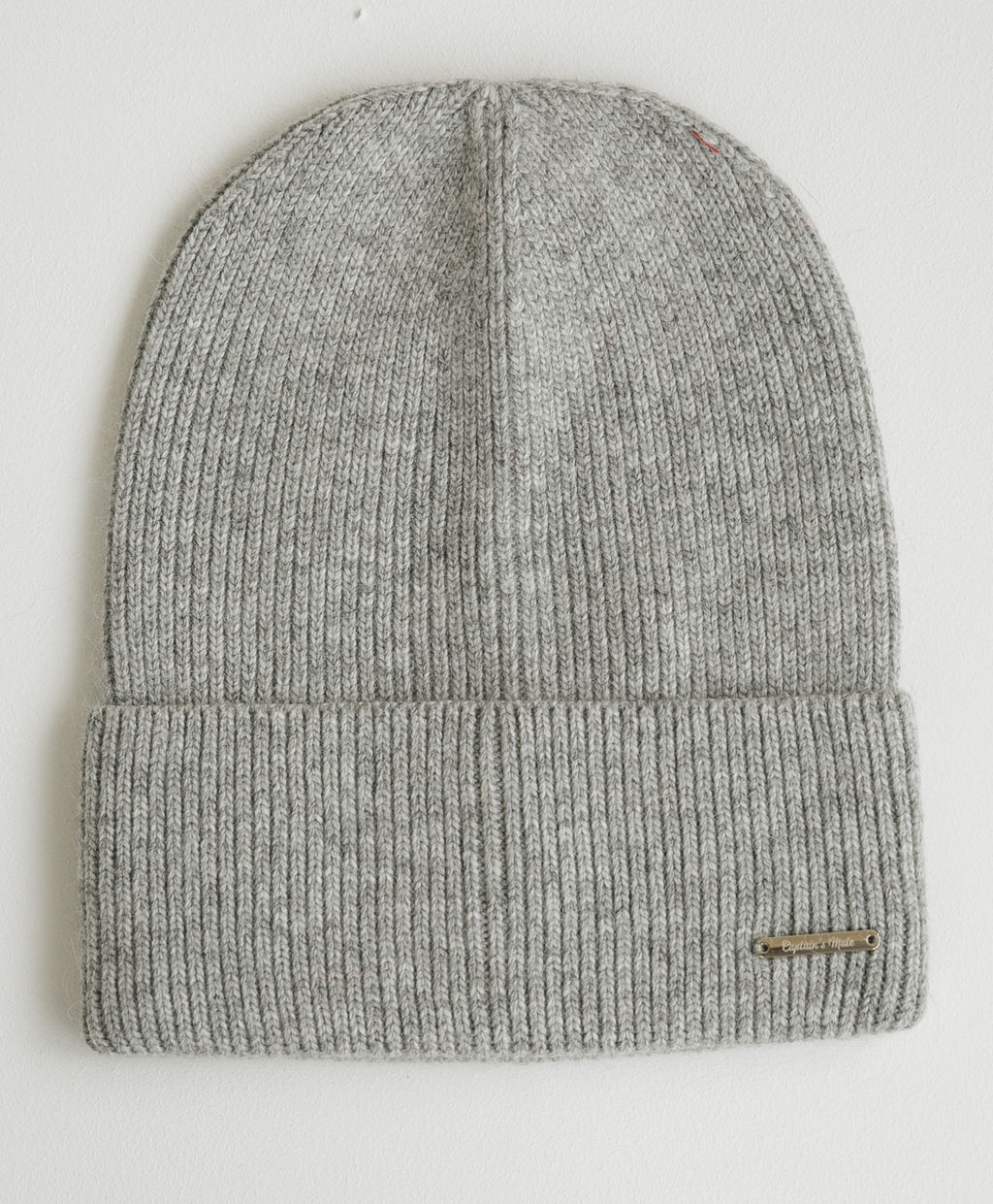 Шапка GRAY - Captain's mate фото 5