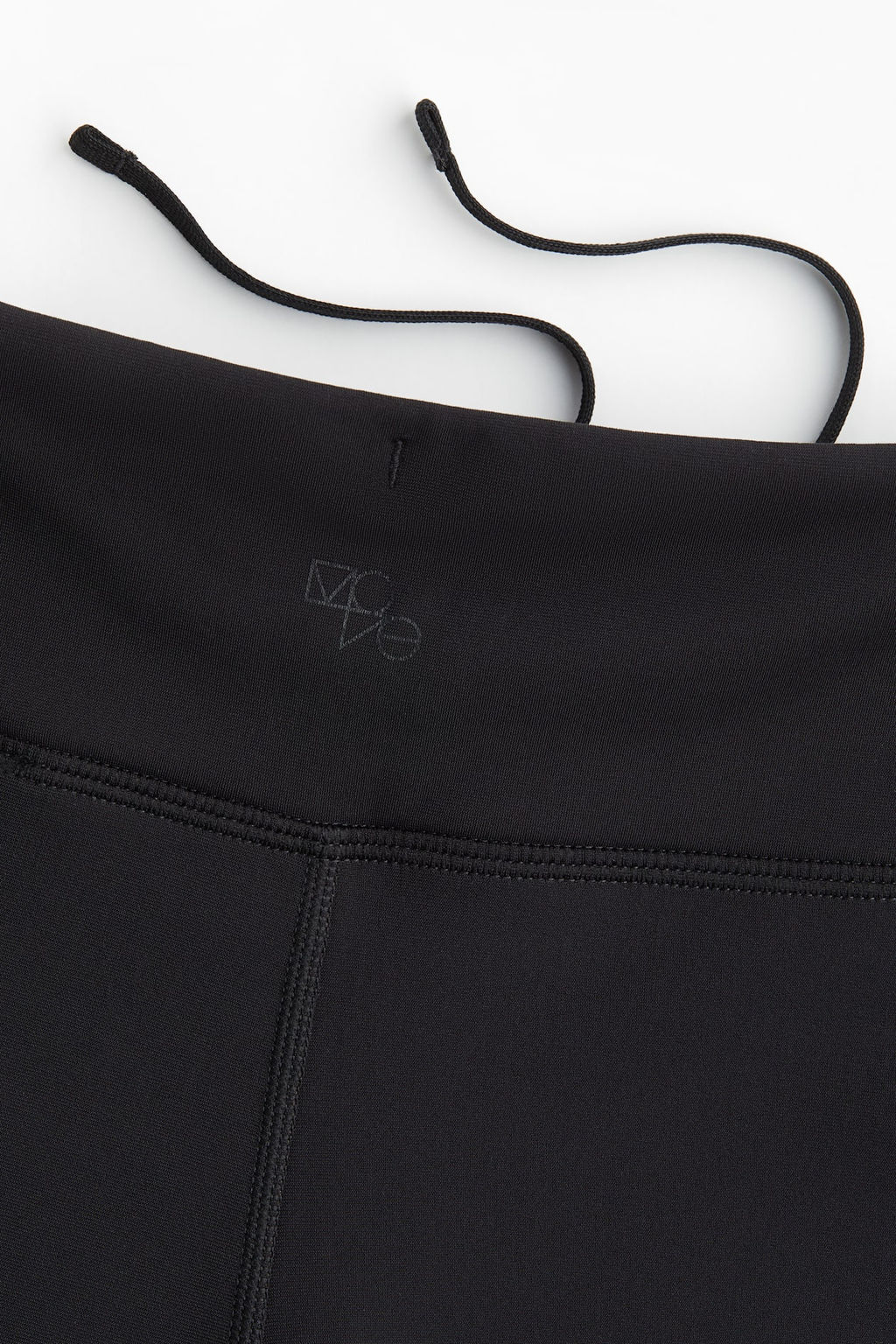 Leggings de deporte calidos con bajo acampanado - H&m фото 6