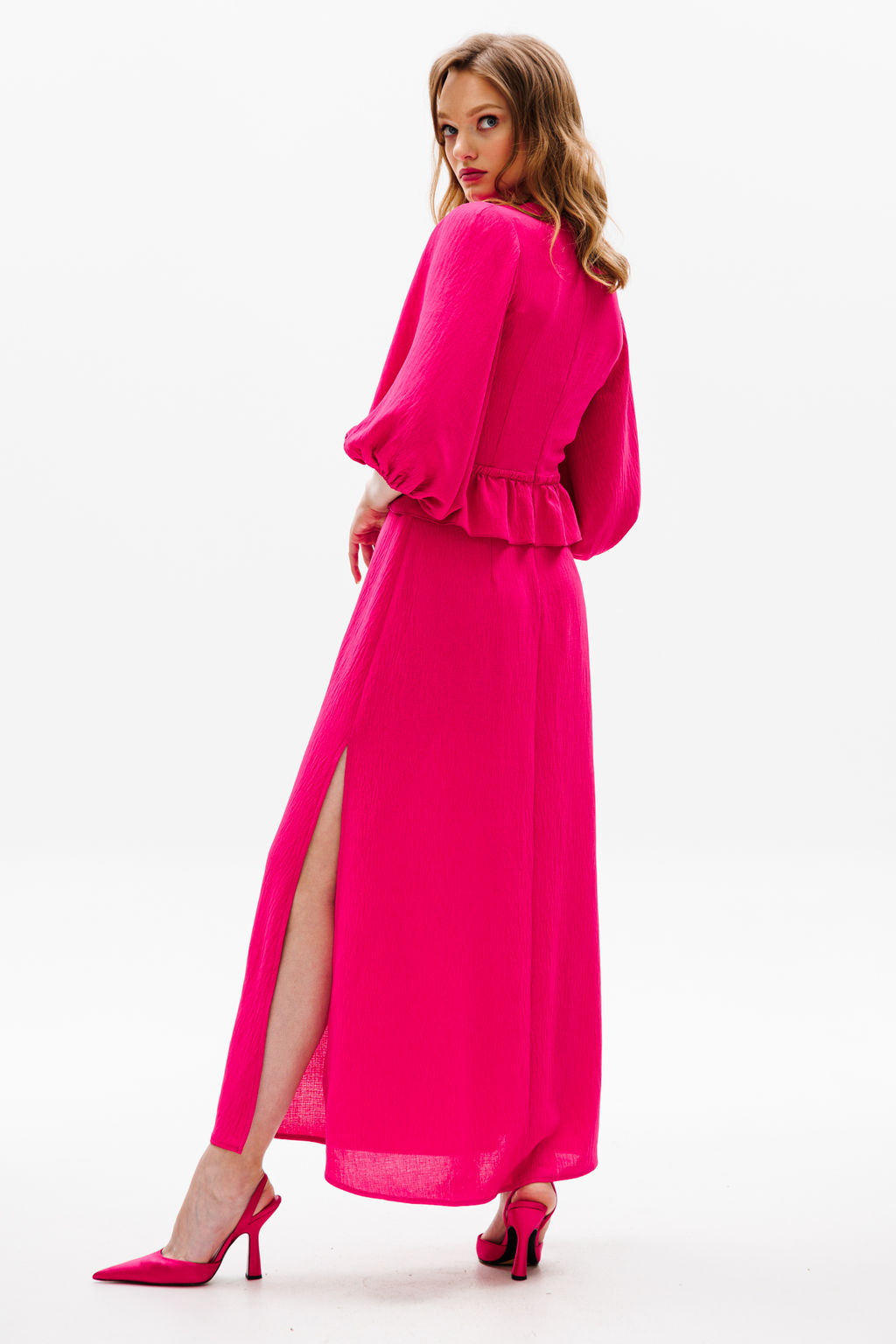 Платье 2638 - Eola фото 15