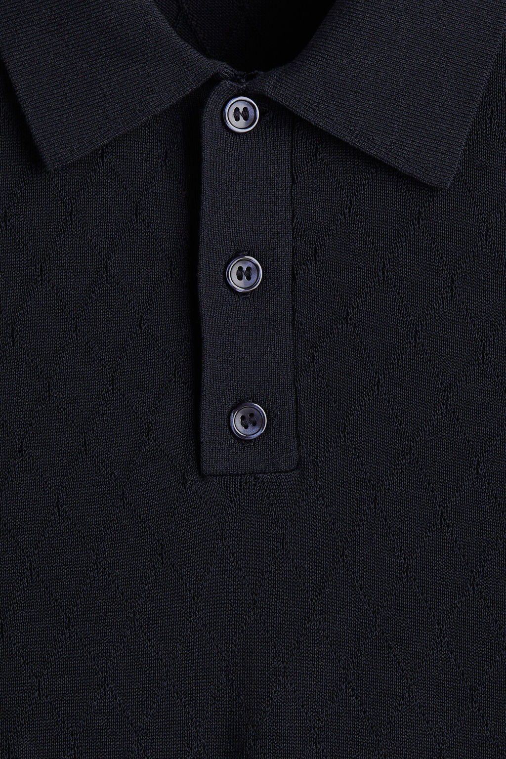 Polo Slim Fit - H&m фото 6