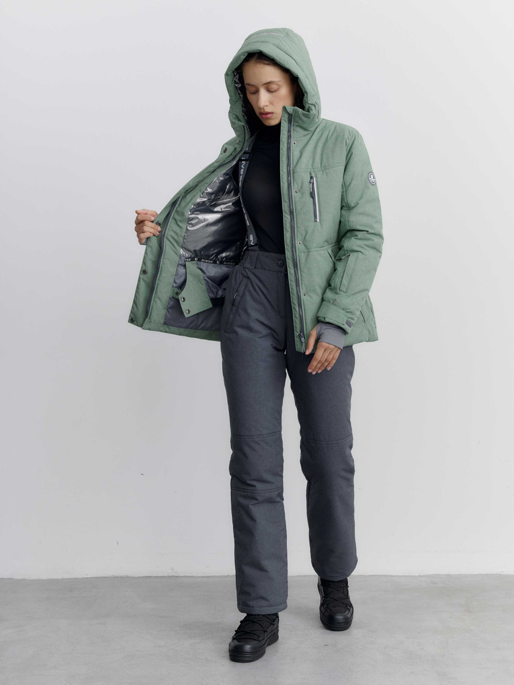 Костюм утеплённый 25217-486 - Avese фото 51