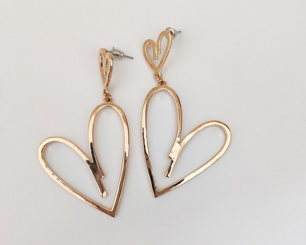 Серьги стильные - Vel vett фото 2