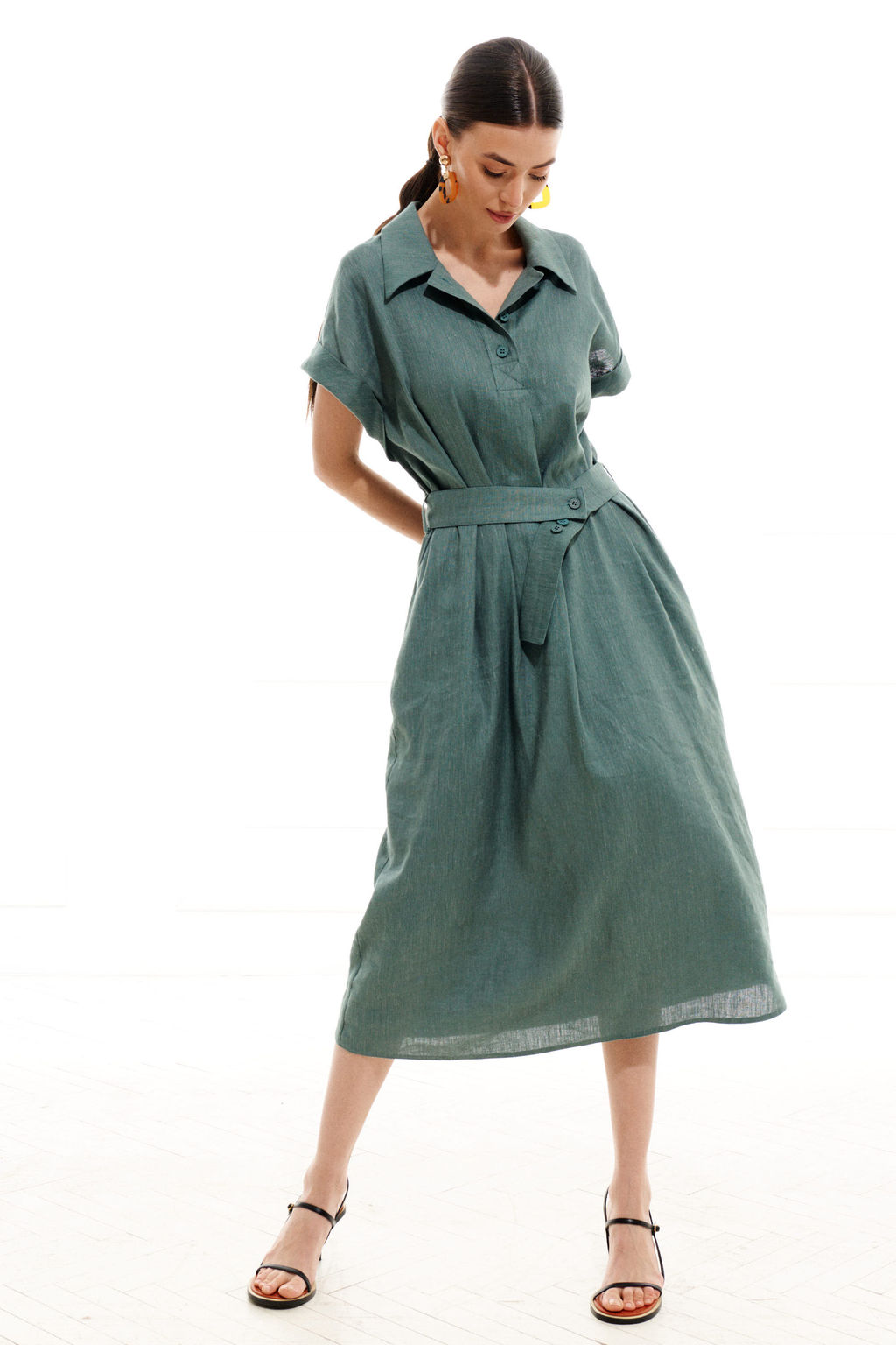 Платье 1997 - Elletto фото 4