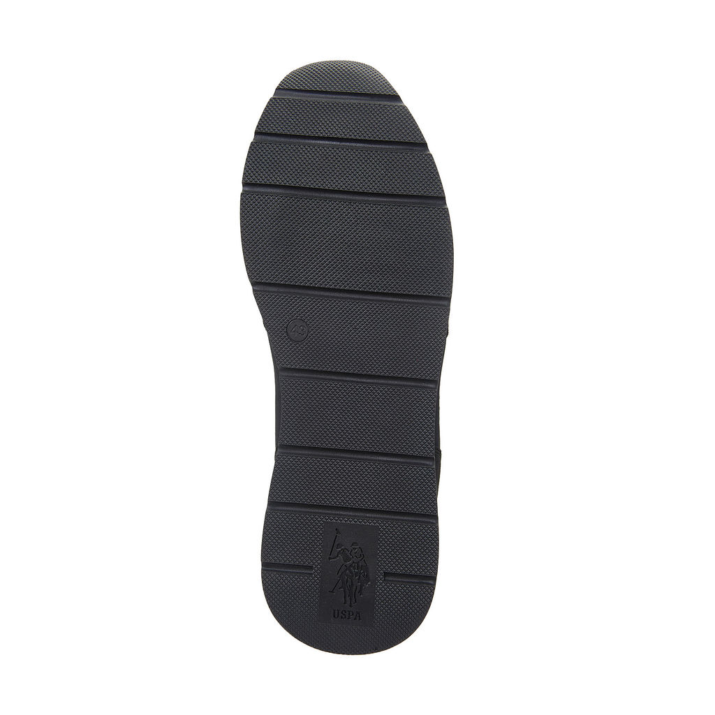 Полуботинки U.S. POLO ASSN.