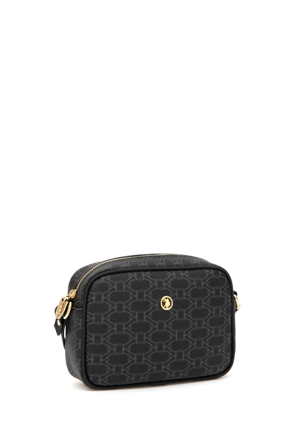 Kad_n Siyah _anta Sepette S_rpriz _ndirim - U.s. polo assn фото 4