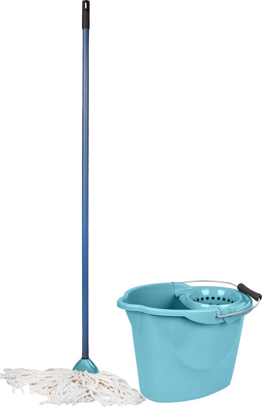 Комплект для влаж. уборки МОП Voque арт.SV3915 - Полимербыт фото 2