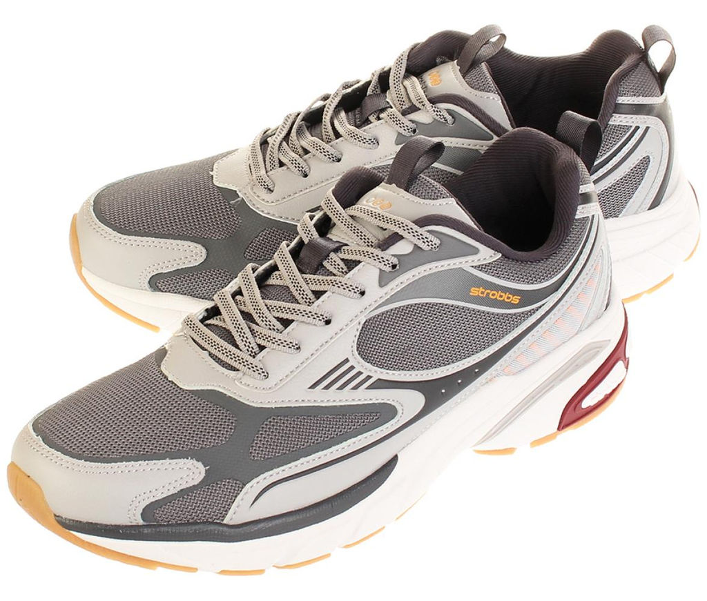 Кроссовки Strobbs C3717-10