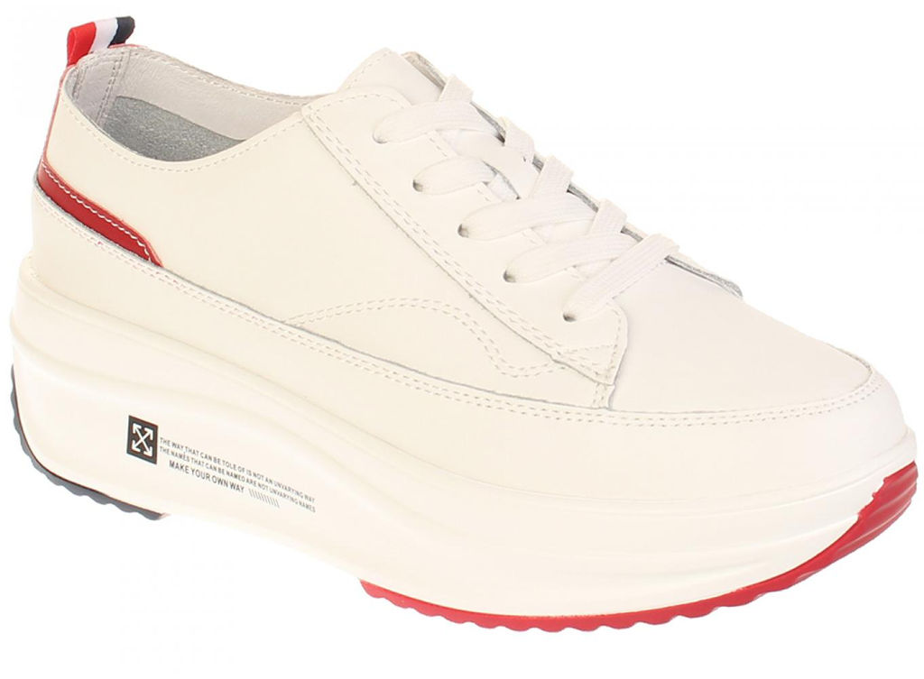 Кроссовки Madella UBU-41160-11B-SU  фото 2