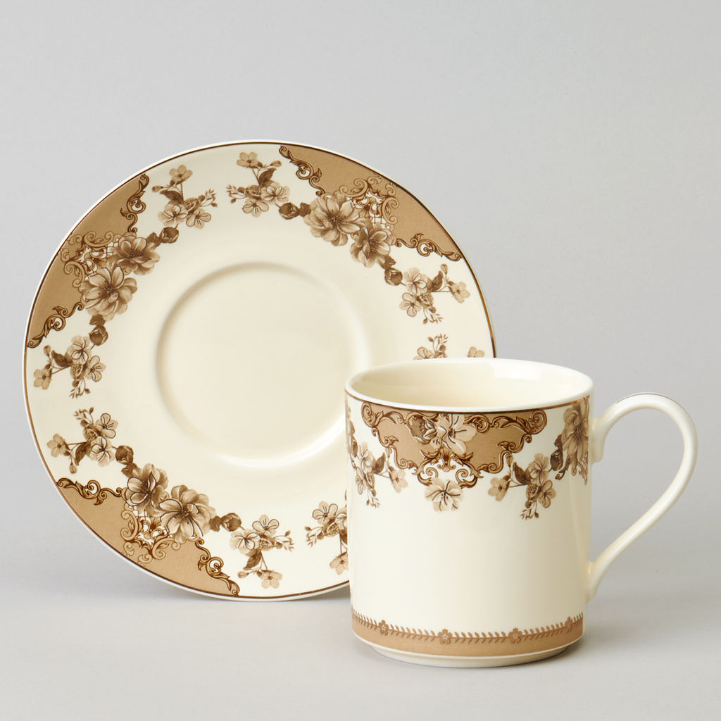 ЧАЙНЫЙ СЕРВИЗ LEFARD RENDEZVOUS НА 6 ПЕР. 14 ПР.  фото 5