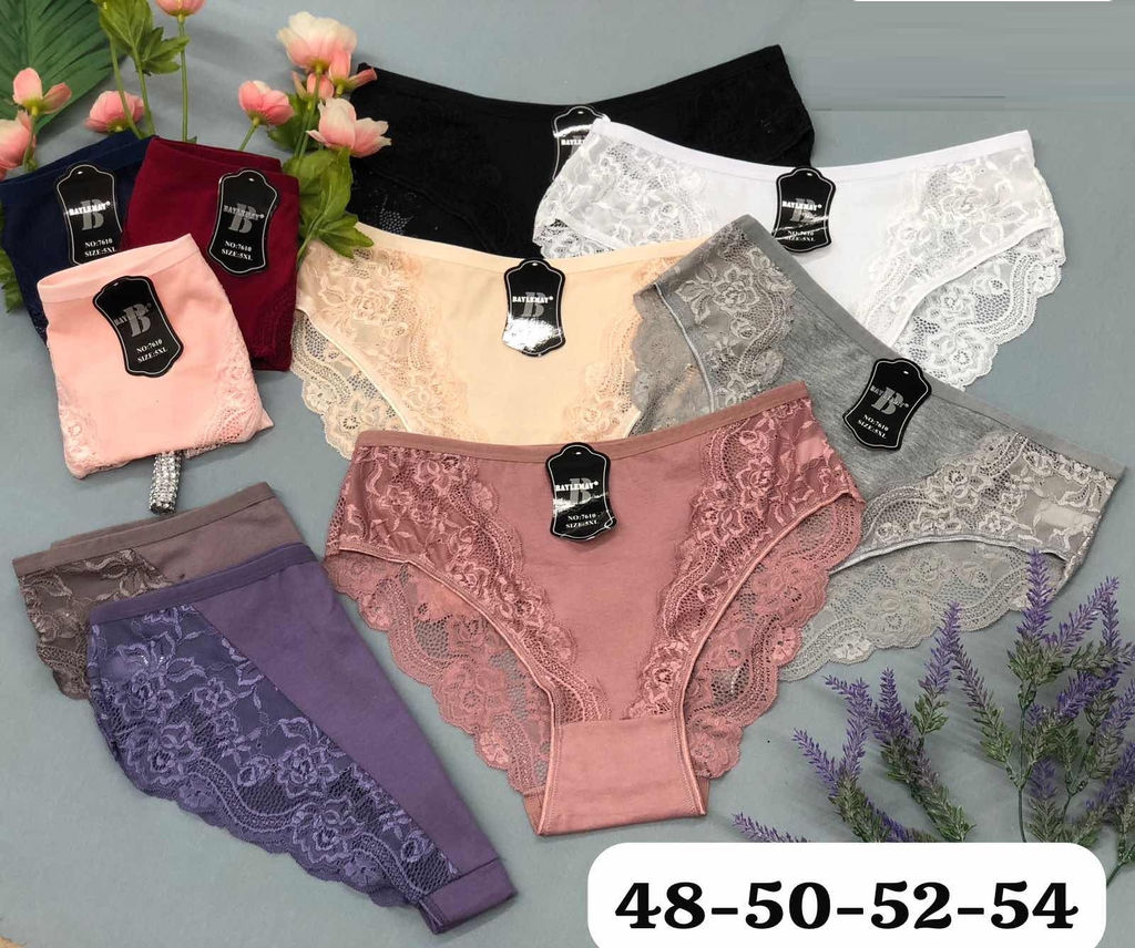 Набор трусов 5шт