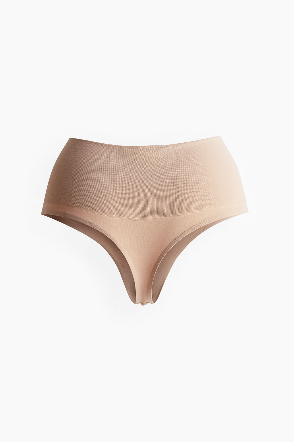 Pack de 2 bragas thong seamless Light Shape - H&m фото 7