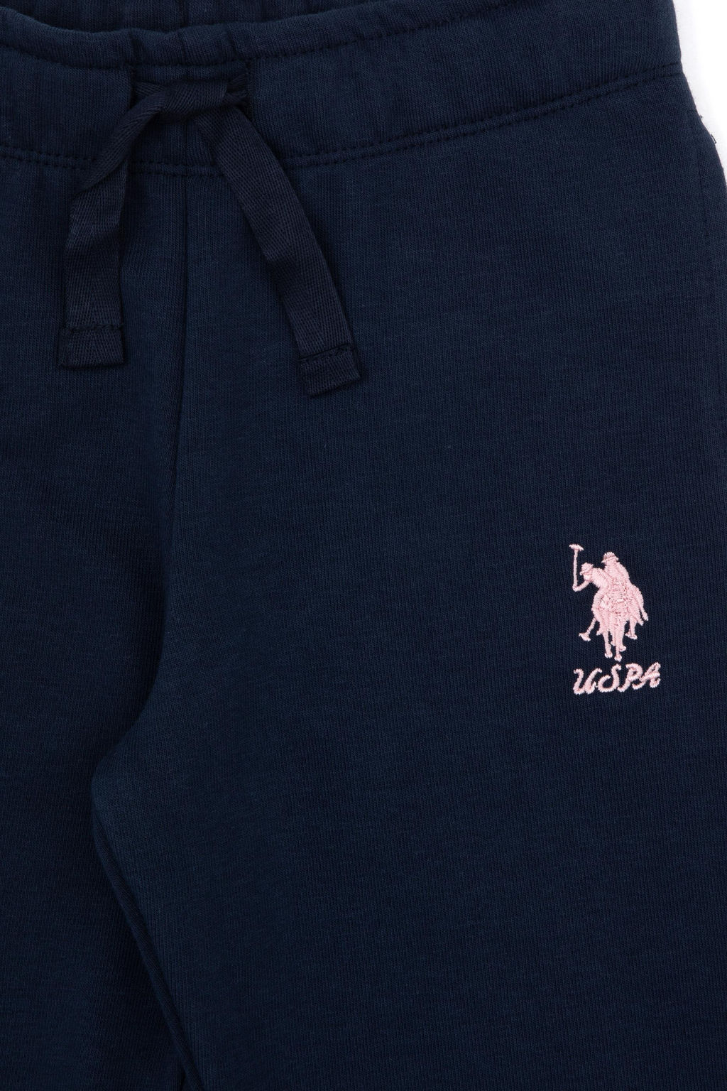 K_z _ocuk A__k Pembe Pijama Tak_m_ Sepette S_rpriz _ndirim - U.s. polo assn фото 7