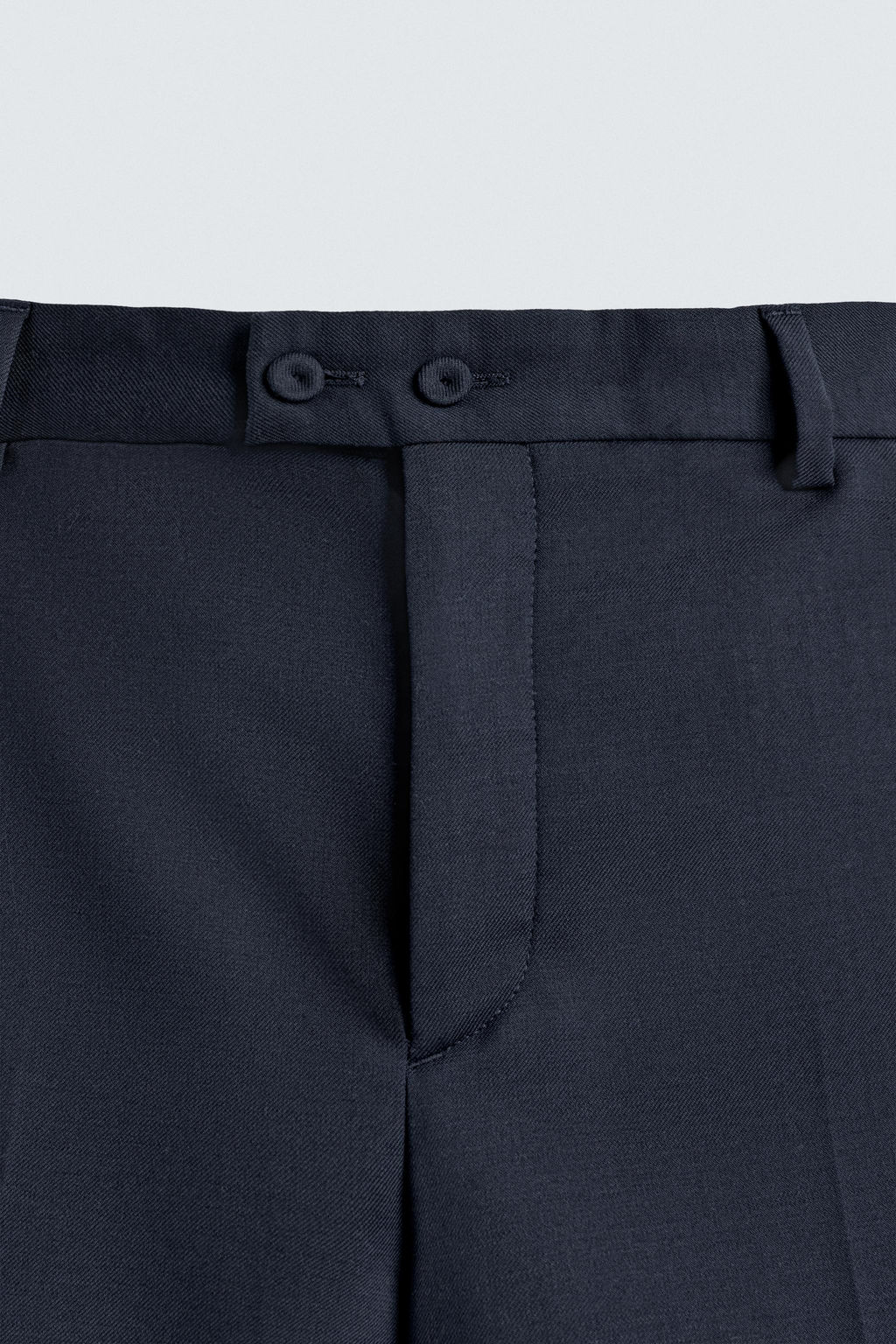 FLARE-FIT TROUSERS HARRY LAMBERT FOR ZARA X DISNEY  фото 8