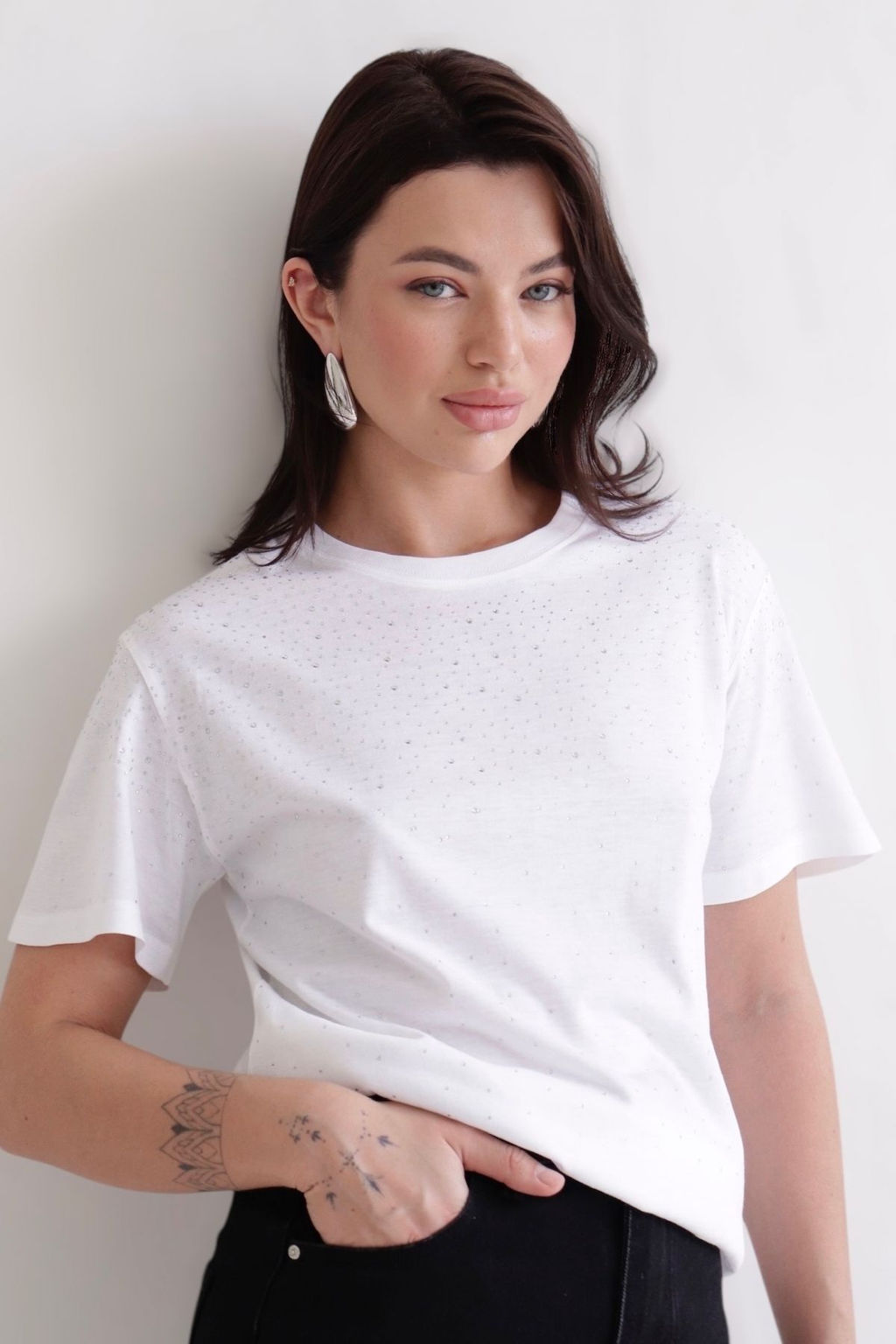 Martichelli Сережки  фото 18