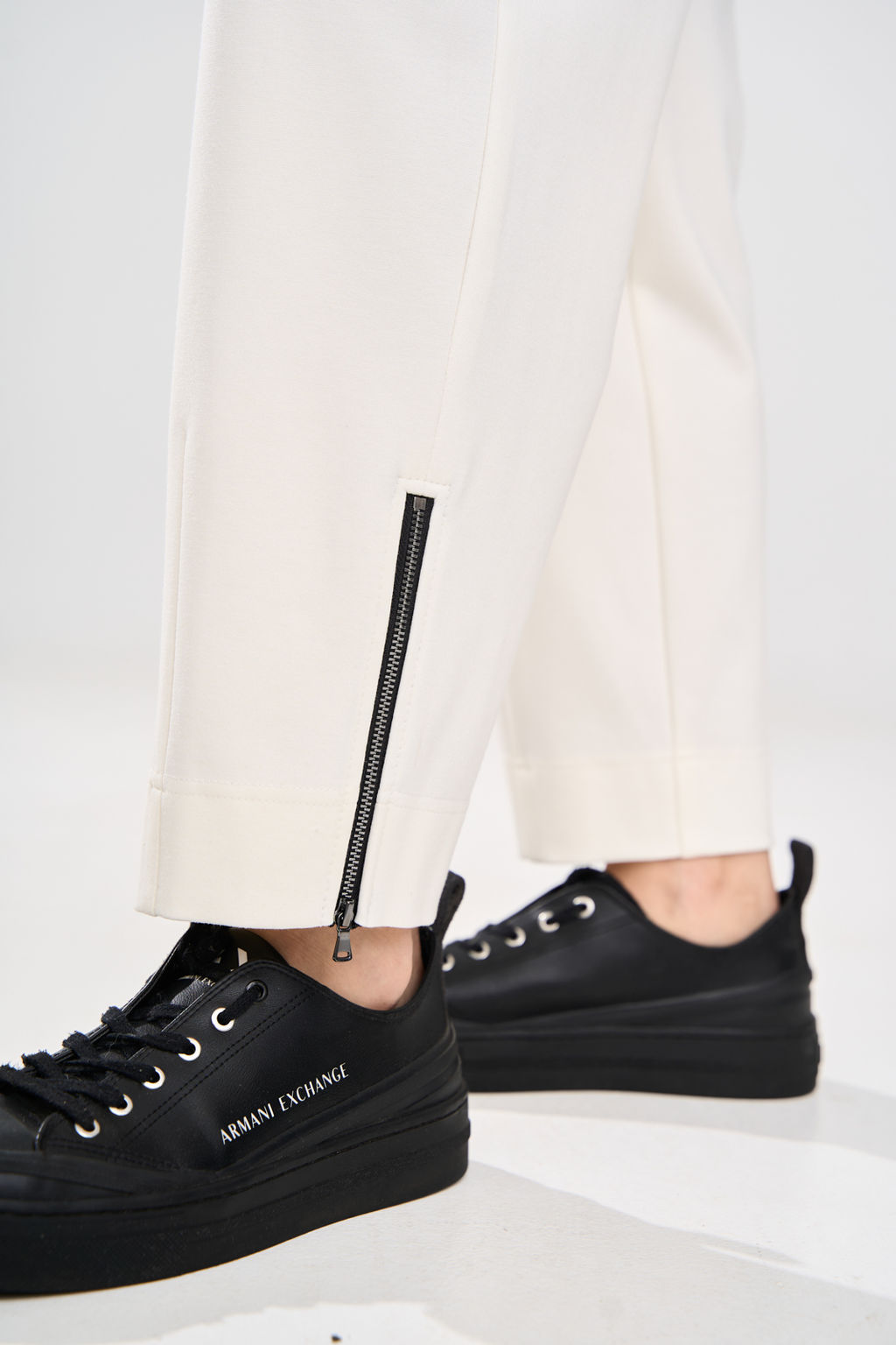 Костюм 1160 молочный - Rinka фото 5