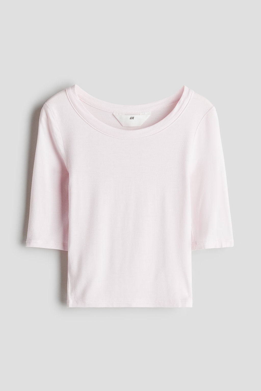 Camiseta de punto - H&m фото 3