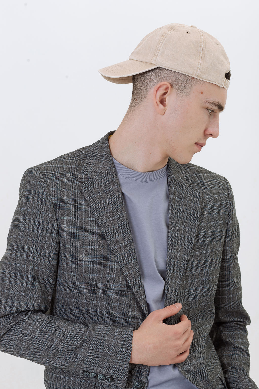 Костюм мужской арт. 733