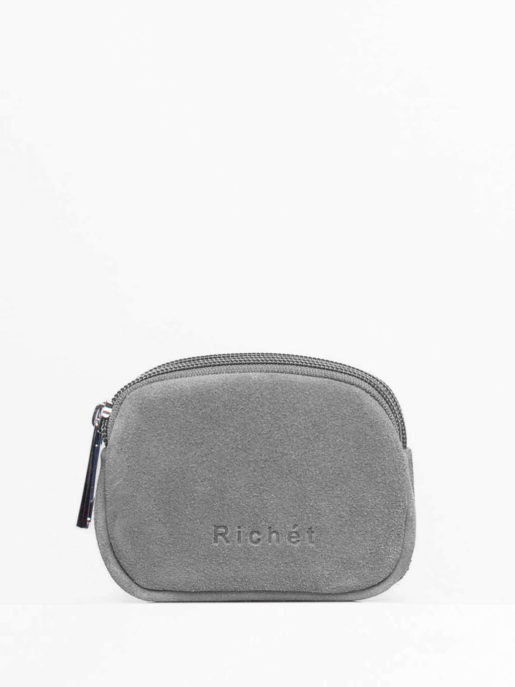 Кошелек портмоне Richet Ri-174PC 980 Серый