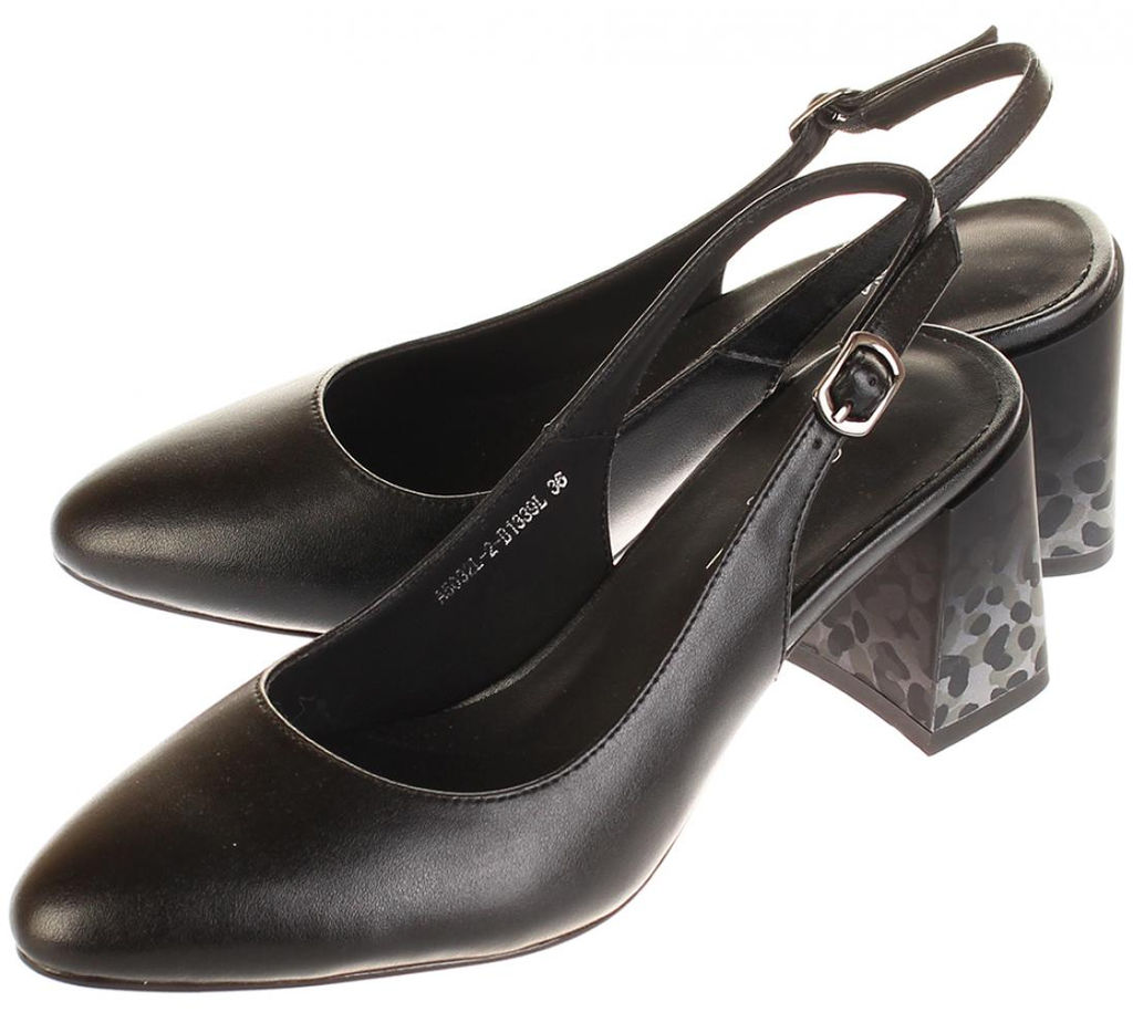 Туфли La Grandezza A5032L-2-B1339L