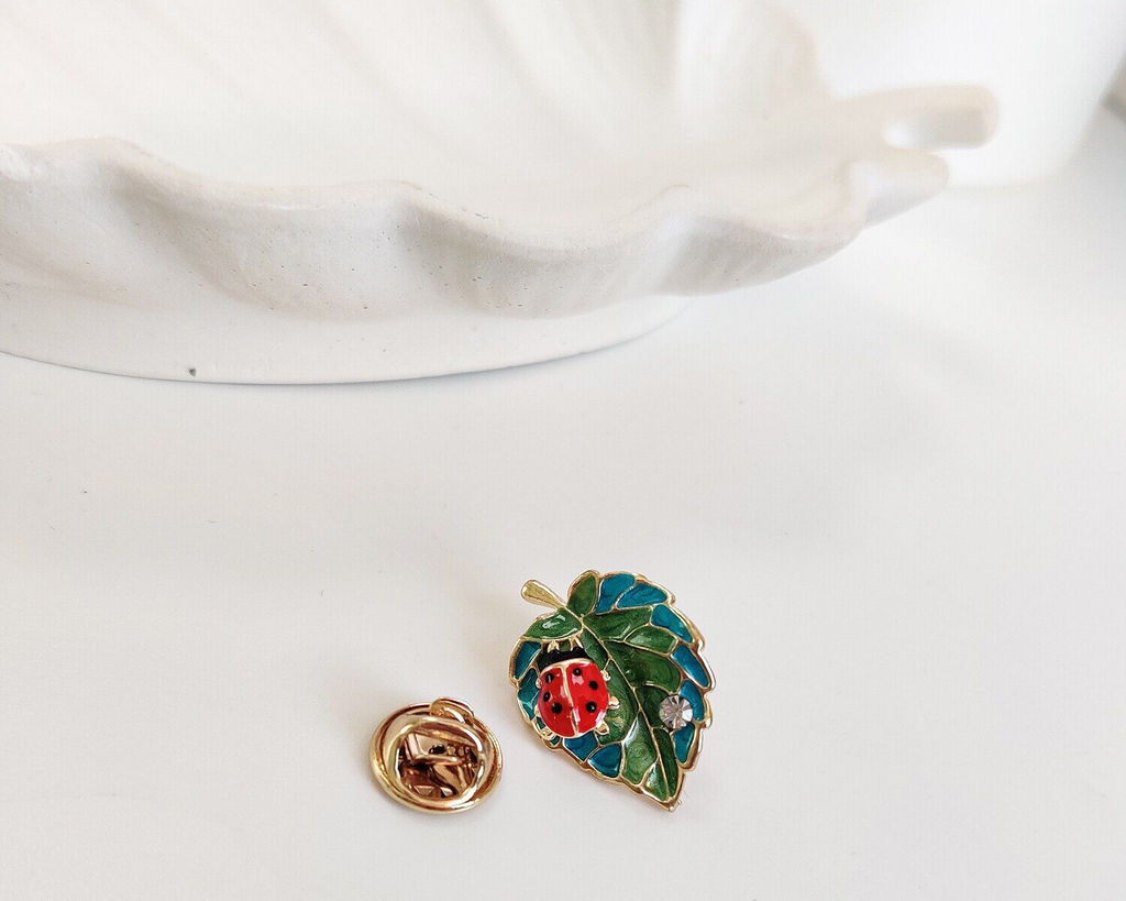 Брошь - Vel vett фото 6