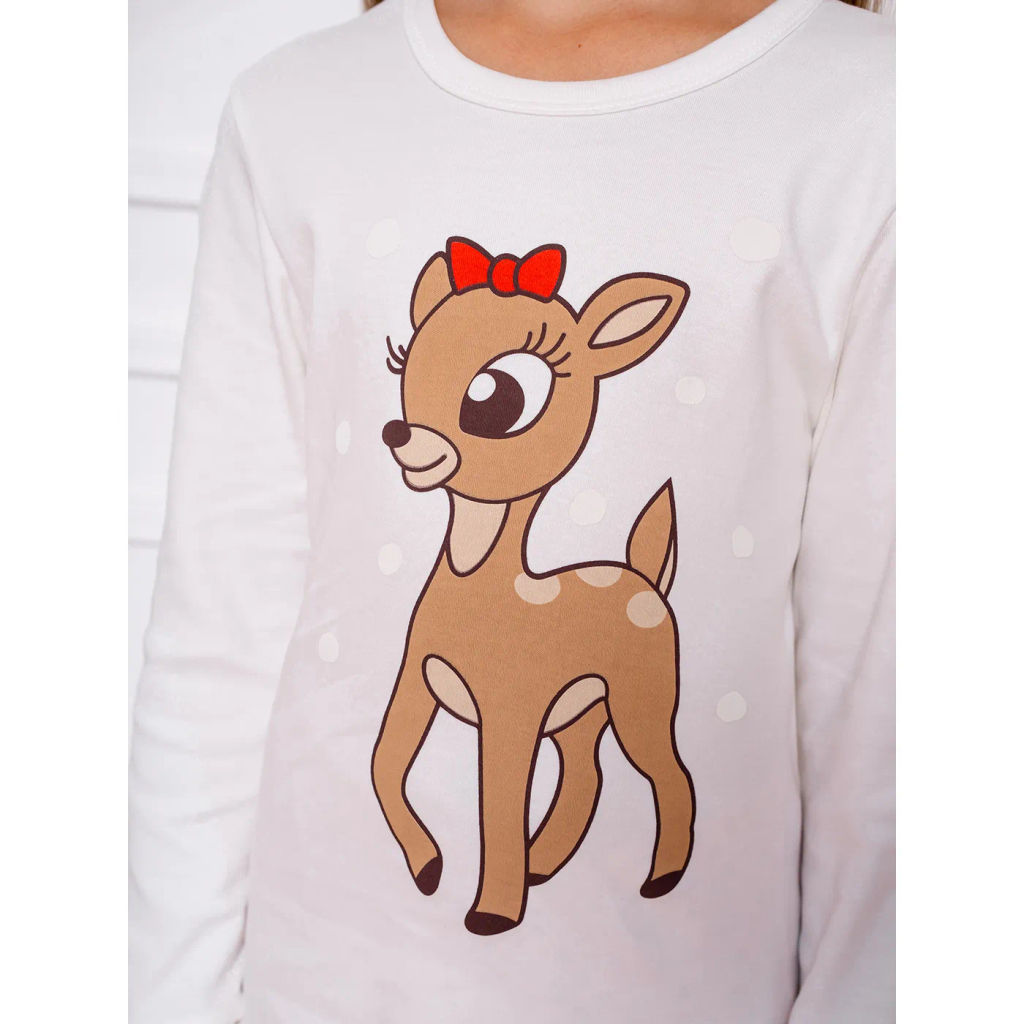 Пижама интерлок 0936201303 - Youlala фото 13